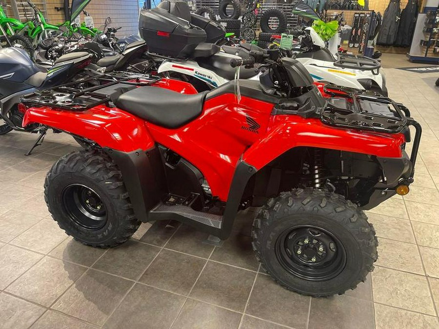 2023 Honda® FourTrax Rancher 4x4