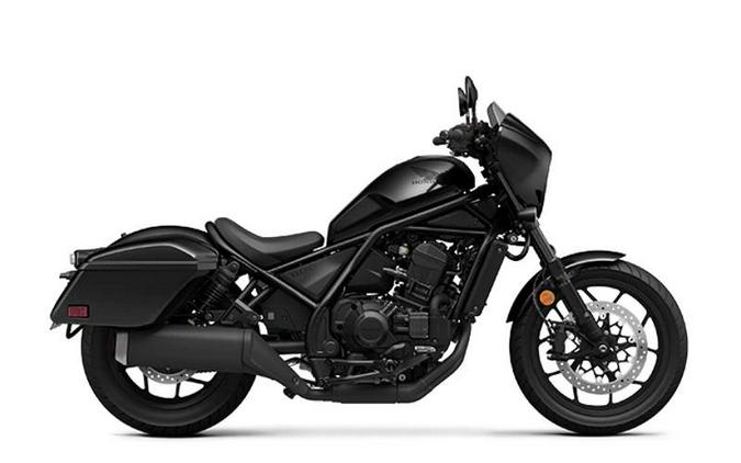 2023 Honda® Rebel 1100T