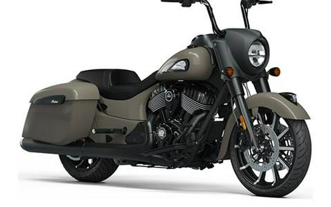 2023 Indian Motorcycle Springfield® Dark Horse®