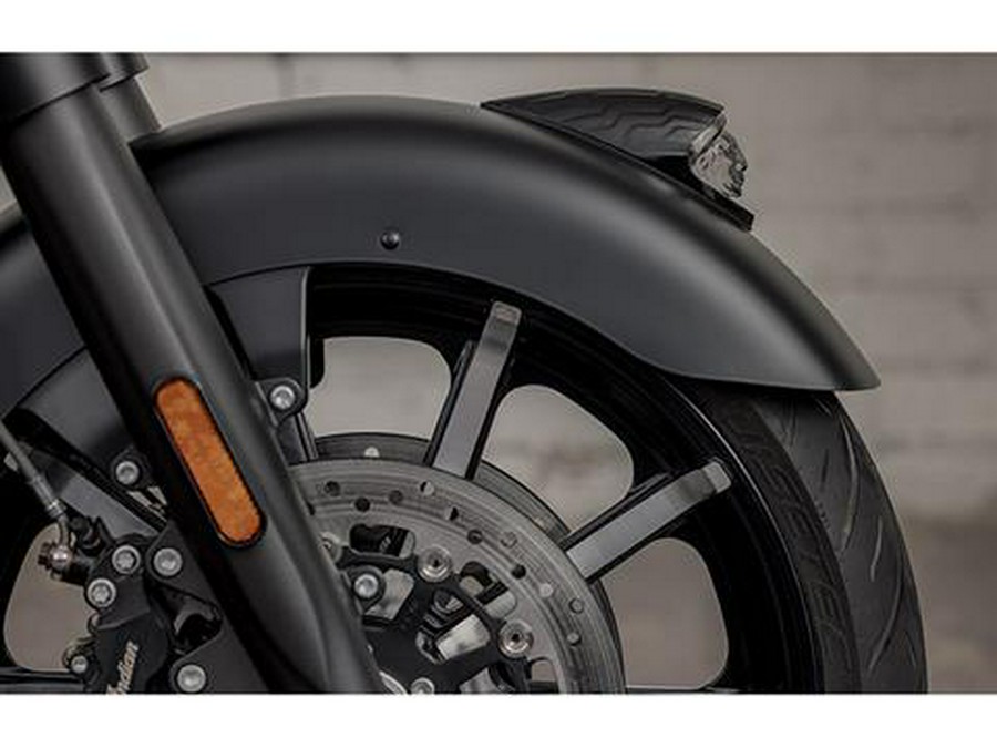 2023 Indian Motorcycle Springfield® Dark Horse®