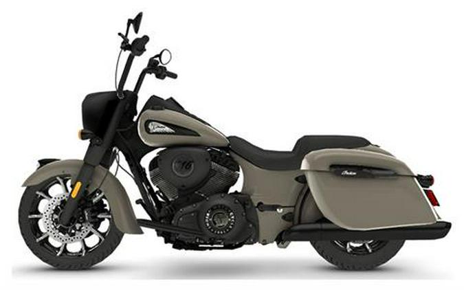 2023 Indian Motorcycle Springfield® Dark Horse®