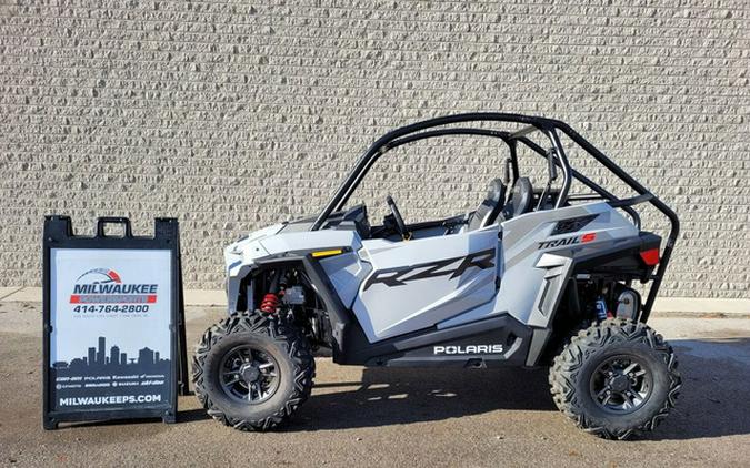 2023 Polaris RZR Trail S 1000 Premium