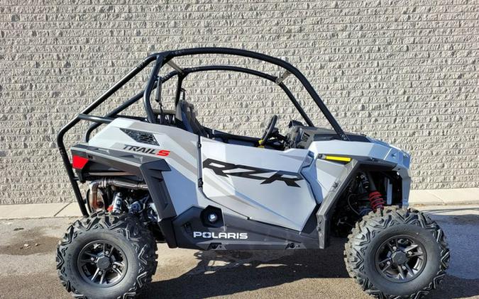 2023 Polaris RZR Trail S 1000 Premium