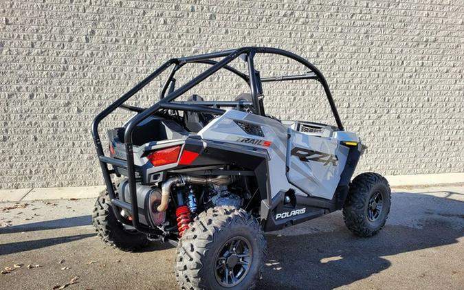 2023 Polaris RZR Trail S 1000 Premium