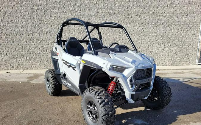 2023 Polaris RZR Trail S 1000 Premium