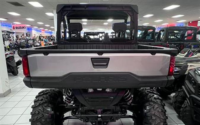 2024 Polaris Ranger XD 1500 Premium