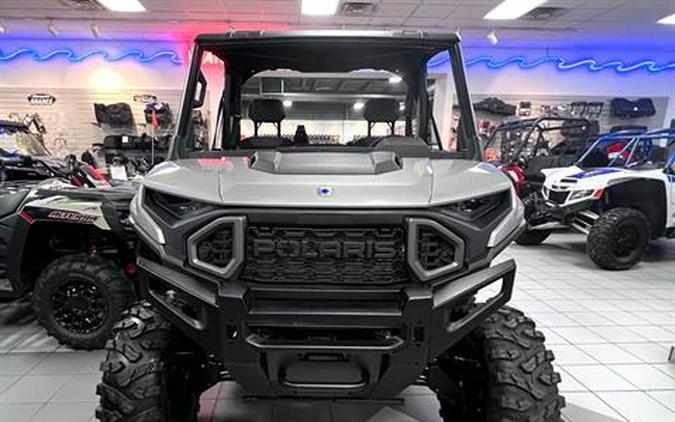 2024 Polaris Ranger XD 1500 Premium