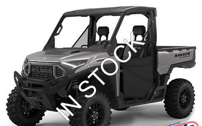 2024 Polaris Ranger XD 1500 Premium