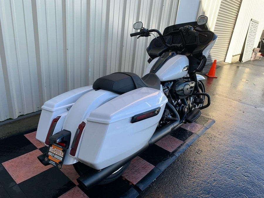 2024 Harley-Davidson® FLTRX - Road Glide®