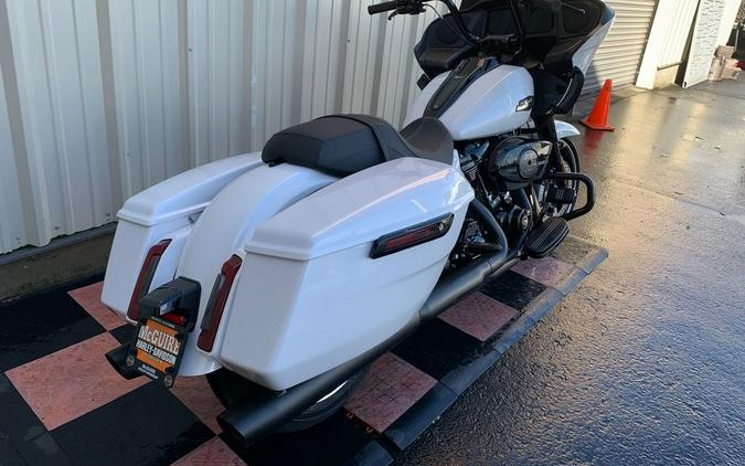 2024 Harley-Davidson® FLTRX - Road Glide®