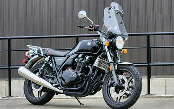 2014 Honda CB1100