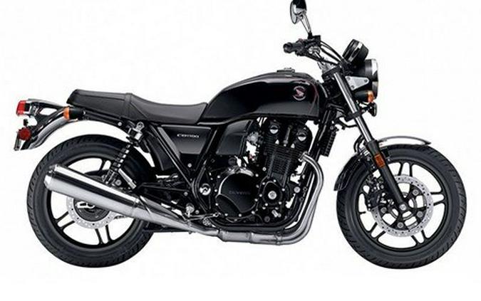 2014 Honda CB1100