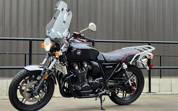 2014 Honda CB1100