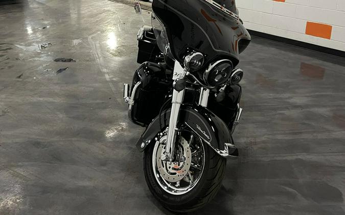 2007 HARLEY-DAVIDSON ULTRA CLASSIC