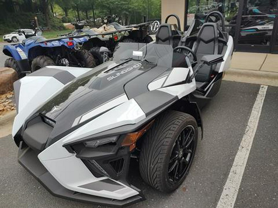 2024 Slingshot Slingshot SLR