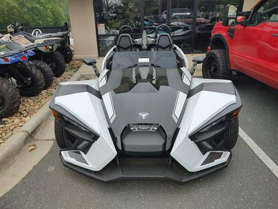 2024 Slingshot Slingshot SLR