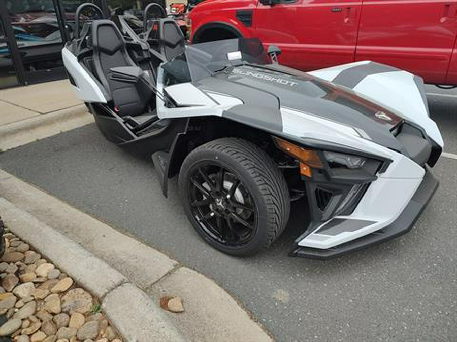 2024 Slingshot Slingshot SLR