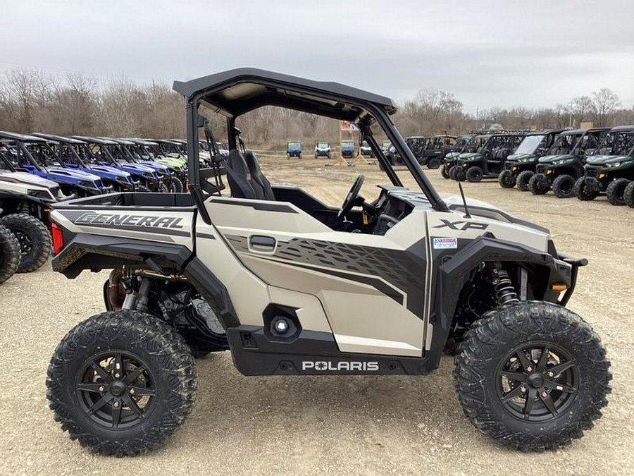 2024 Polaris® General XP 1000 Premium