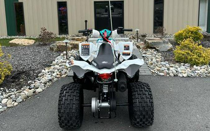 2024 Polaris Outlaw 110 EFI