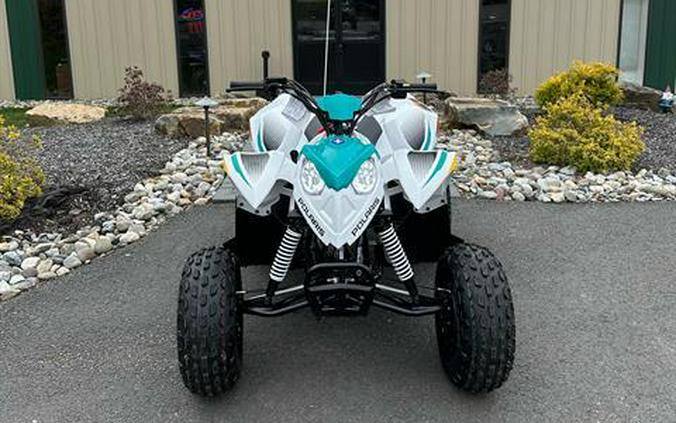 2024 Polaris Outlaw 110 EFI