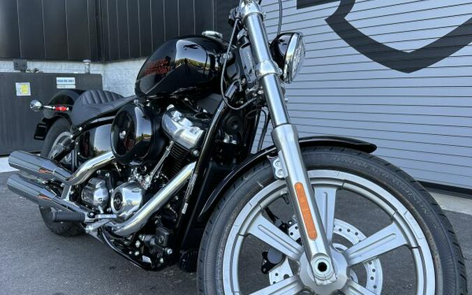 2023 Harley-Davidson Softail Standard