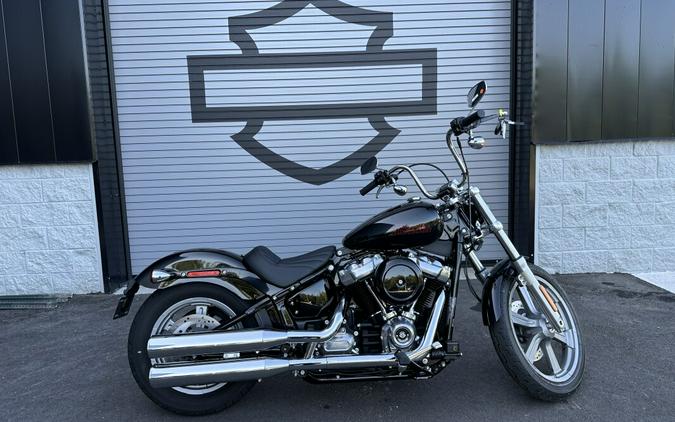 2023 Harley-Davidson Softail Standard