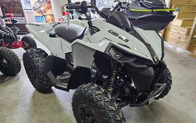 2024 Can-Am Renegade 650