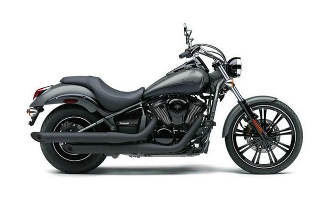 2024 Kawasaki Vulcan 900 Classic Custom Custom