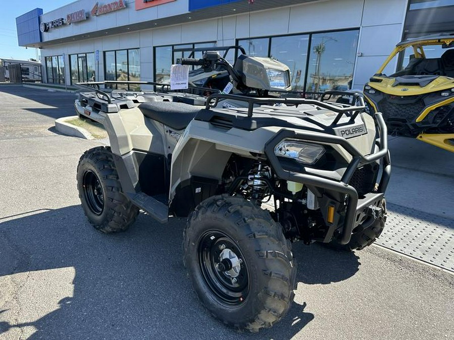 2024 Polaris® Sportsman 570 EPS