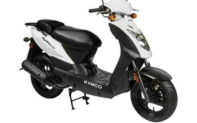 2023 Kymco Agility 50