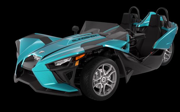 2023 POLARIS SLINGSHOT SL