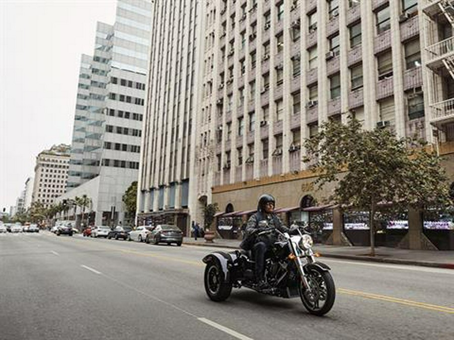 2020 Harley-Davidson Freewheeler®