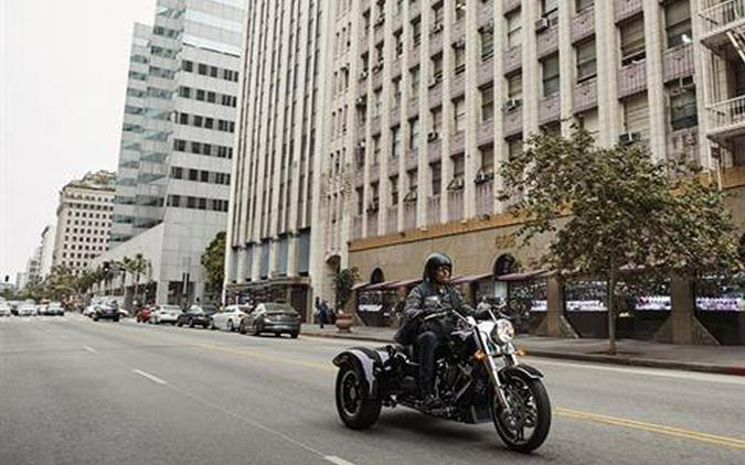 2020 Harley-Davidson Freewheeler®