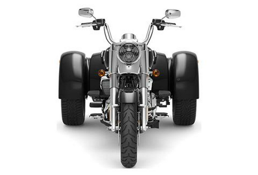 2020 Harley-Davidson Freewheeler®