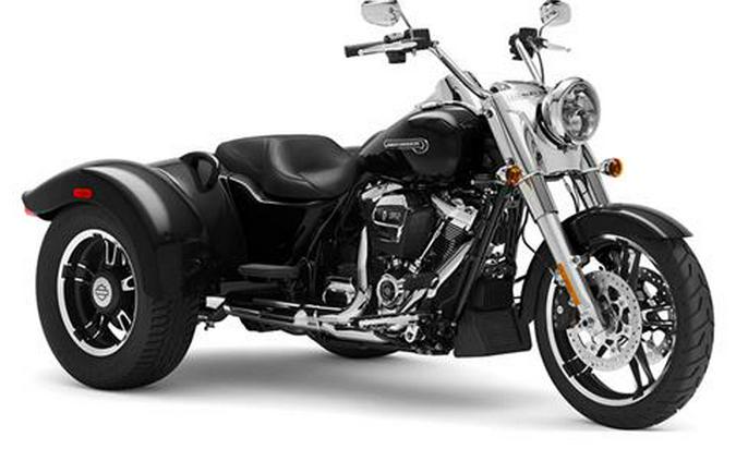 2020 Harley-Davidson Freewheeler®
