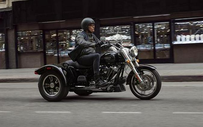 2020 Harley-Davidson Freewheeler®