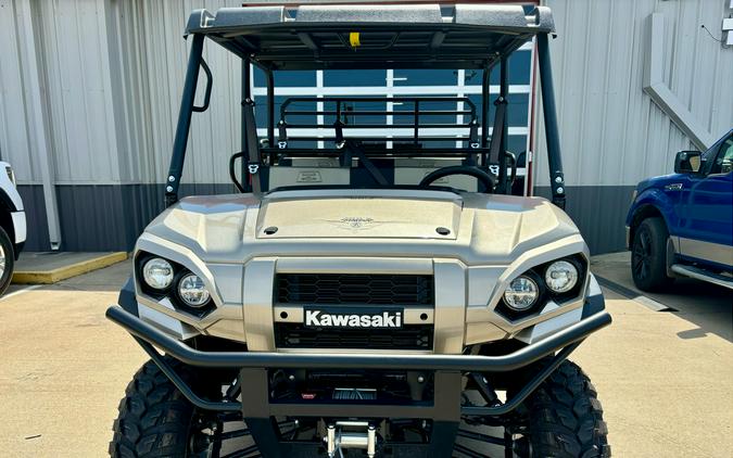 2024 Kawasaki MULE PRO-FXT™ 1000 LE RANCH EDITION