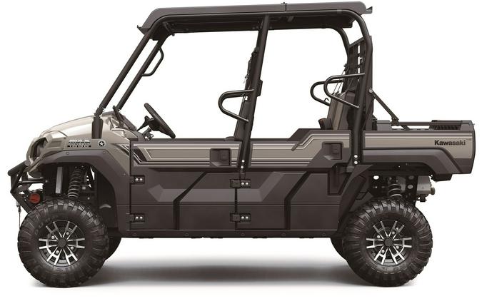 2024 Kawasaki MULE PRO-FXT™ 1000 LE RANCH EDITION