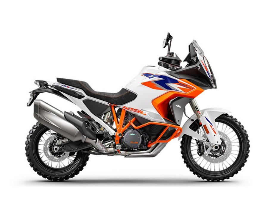 2024 KTM Super Adventure 1290 R