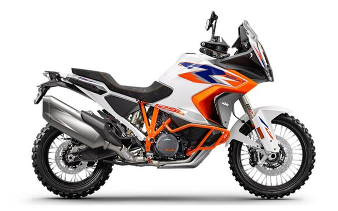 2024 KTM Super Adventure 1290 R