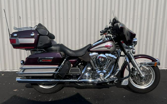 2007 Harley-Davidson® FLHTCU - Ultra Classic® Electra Glide®