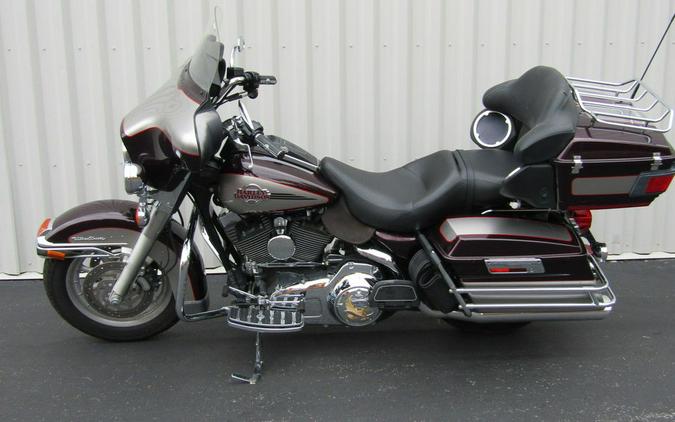 2007 Harley-Davidson® FLHTCU - Ultra Classic® Electra Glide®