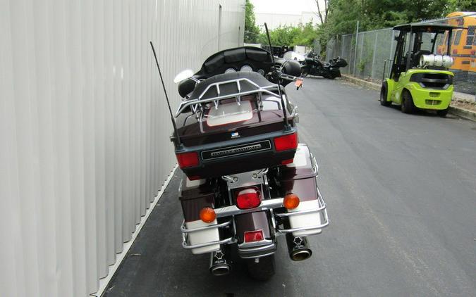 2007 Harley-Davidson® FLHTCU - Ultra Classic® Electra Glide®