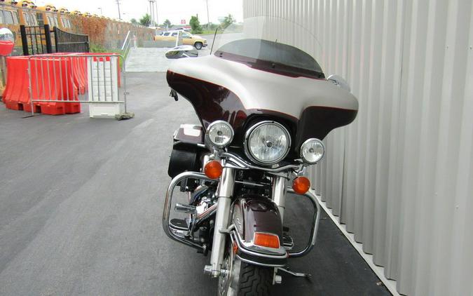 2007 Harley-Davidson® FLHTCU - Ultra Classic® Electra Glide®