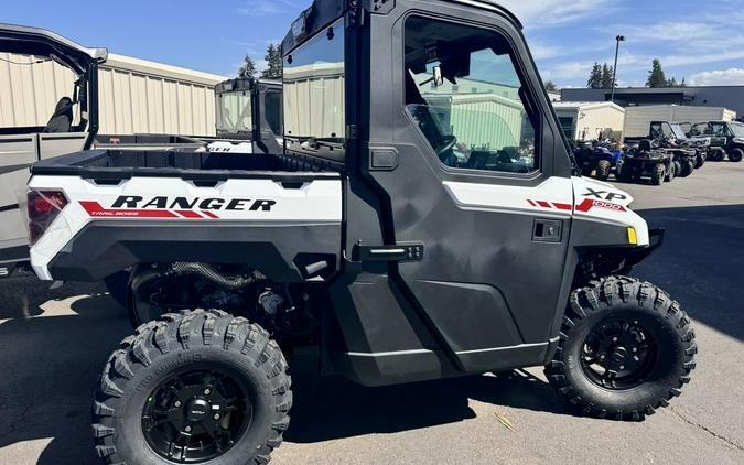 2025 Polaris® Ranger XP 1000 NorthStar Trail Boss