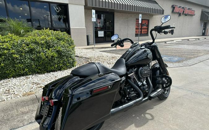 2024 Harley-Davidson Road King Special