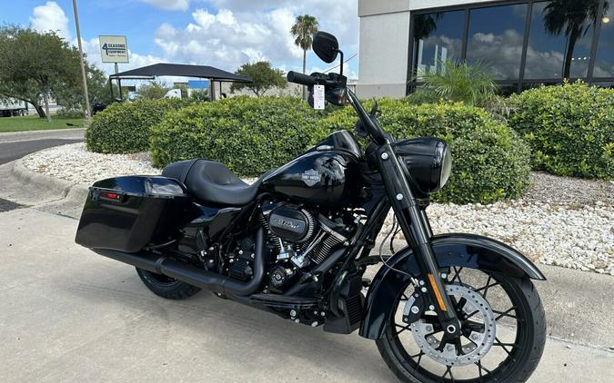 2024 Harley-Davidson Road King Special