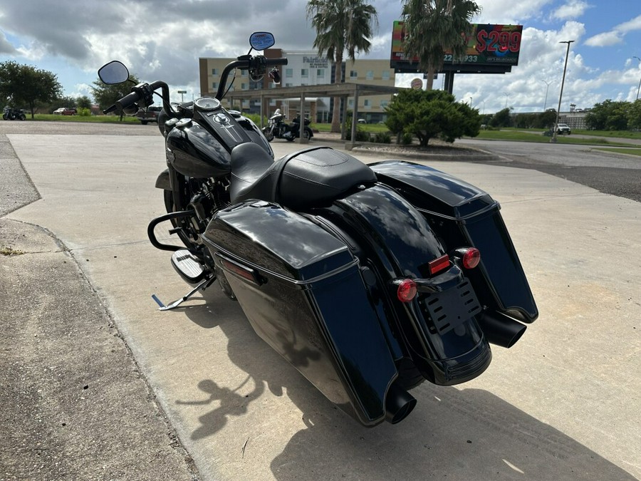 2024 Harley-Davidson Road King Special