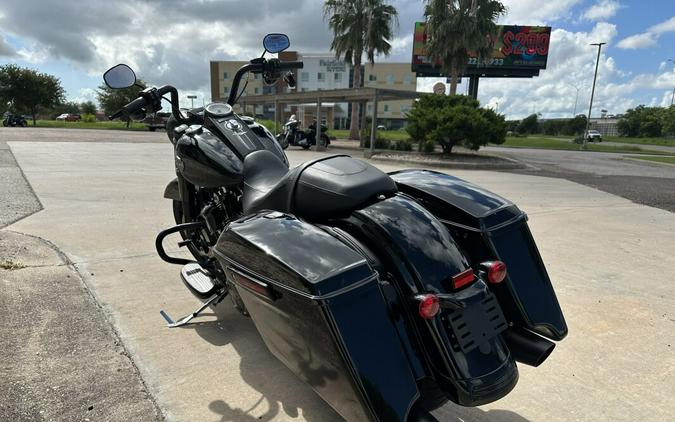 2024 Harley-Davidson Road King Special