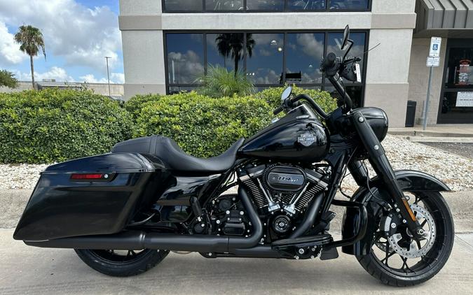 2024 Harley-Davidson Road King Special